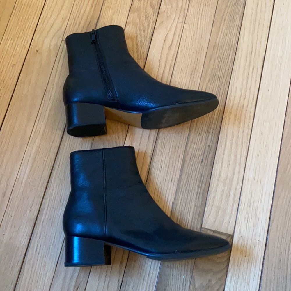 Rag and Bone Aslen Boot